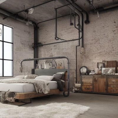 industrial style bedroom design (24).jpg